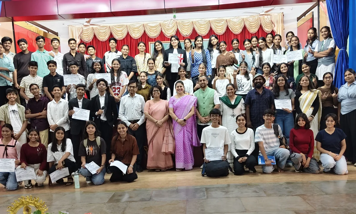 Filmmaking Workshop 2026