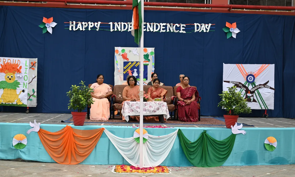 Independence Day 2026