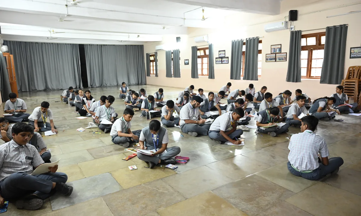 Press Vigyapti Competition 2026