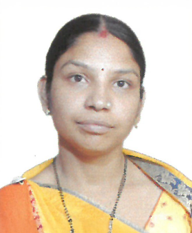 Mrs. Alka Bhagoriya