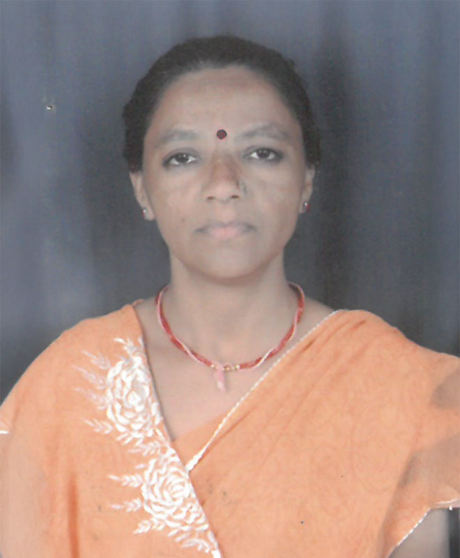 Mrs. Anamika Chavre